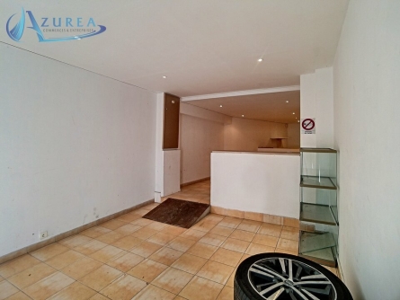 Photo 4 – vente Locaux commerciaux	NICE (06000)