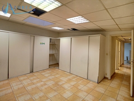 Photo 6 – vente Locaux commerciaux	NICE (06000)