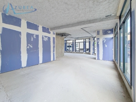 Photo 2 – location Locaux commerciaux	NICE (06300)
