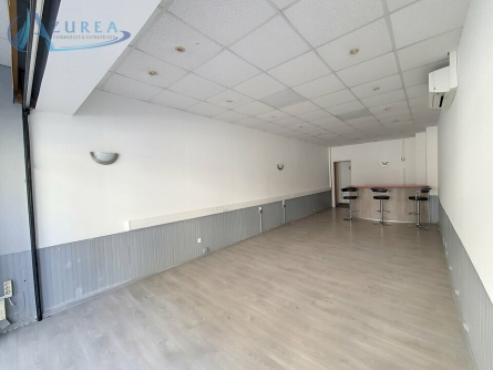 Photo 3 – location Locaux commerciaux	 (06100)