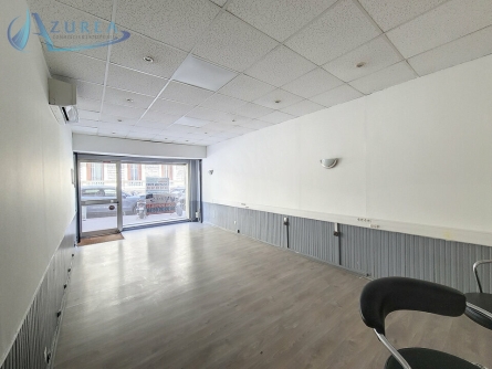 Photo 4 – location Locaux commerciaux	 (06100)