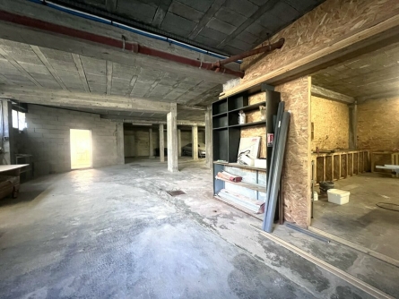 Photo 10 – vente Entrepôts / activités	NICE (06100)