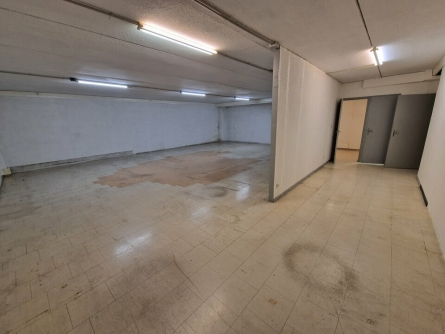 Photo 2 – location Entrepôts / activités	CARROS (06510)