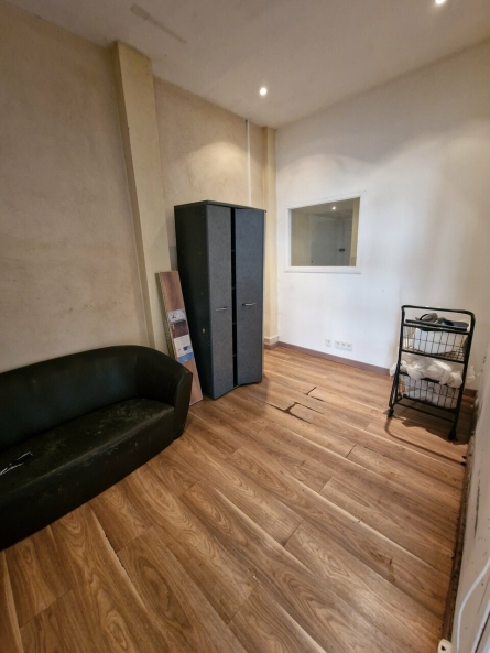 Photo 3 – location Entrepôts / activités	NICE (06300)