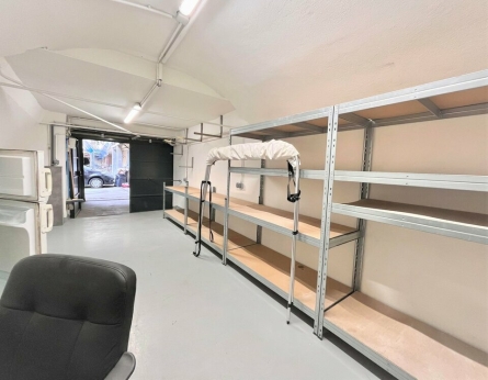 Photo 4 – location Entrepôts / activités	NICE (06300)