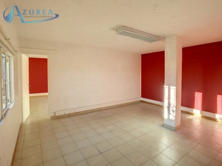 Photo 4 – vente Entrepôts / activités	CARROS (06510)