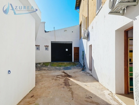 Photo 10 – vente Immeubles	NICE (06200)