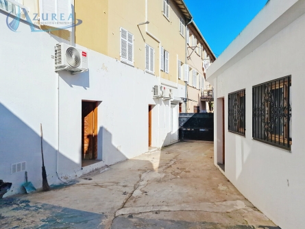 Photo 1 – vente Immeubles	NICE (06200)