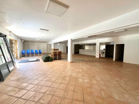 Photo 5 – location Entrepôts / activités	DRAGUIGNAN (83300)