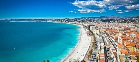 Photo 1 – cession de bail Locaux commerciaux	NICE (06000)