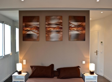 Photo 2 – location Locaux commerciaux	MENTON (06500)