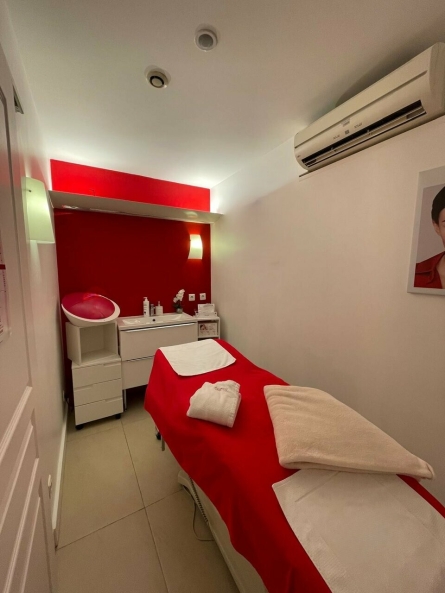 Photo 5 – vente Locaux commerciaux	NICE (06200)