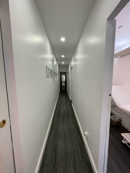 Photo 8 – vente Locaux commerciaux	NICE (06200)