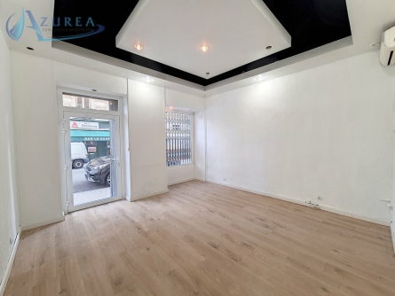 Photo 2 – location Locaux commerciaux	NICE (06000)
