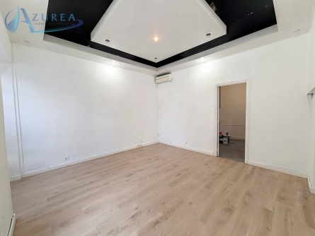 Photo 3 – location Locaux commerciaux	NICE (06000)