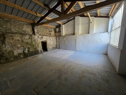 Photo 1 – location Entrepôts / activités	NICE (06000)