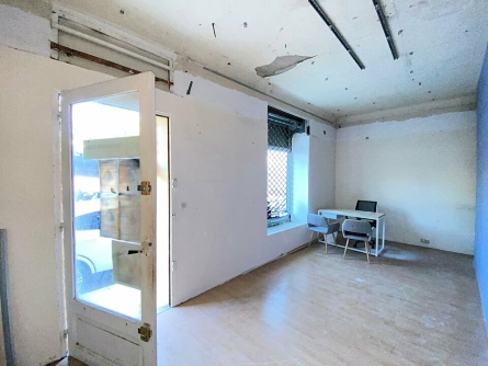 Photo 1 – vente Locaux commerciaux	NICE (06300)