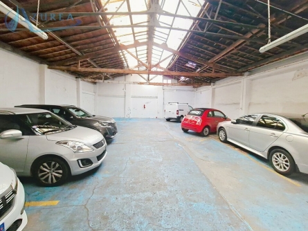 Photo 2 – vente Locaux commerciaux	NICE (06000)