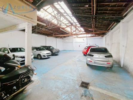 Photo 4 – vente Locaux commerciaux	NICE (06000)
