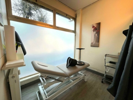 Photo 3 – vente Locaux commerciaux	LE CANNET (06110)