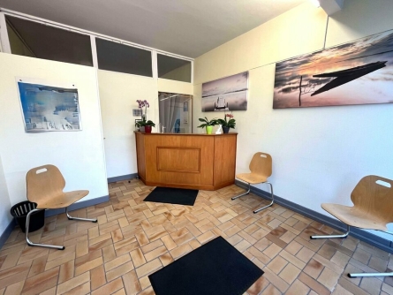 Photo 4 – vente Locaux commerciaux	LE CANNET (06110)