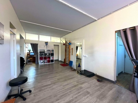 Photo 1 – vente Locaux commerciaux	LE CANNET (06110)