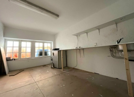 Photo 4 – vente Locaux commerciaux	ANTIBES (06600)