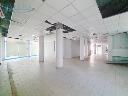 Photo 3 – location Locaux commerciaux	NICE (06300)