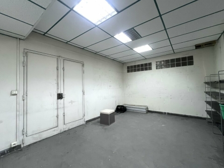 Photo 10 – location Locaux commerciaux	NICE (06000)