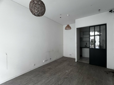 Photo 3 – vente Locaux commerciaux	VENCE (06140)