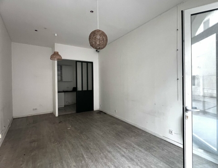 Photo 2 – vente Locaux commerciaux	VENCE (06140)