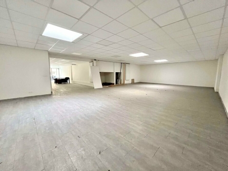 Photo 2 – vente Locaux commerciaux	CANNES (06400)