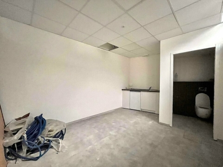 Photo 6 – vente Locaux commerciaux	CANNES (06400)