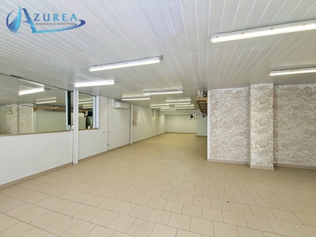 Photo 2 – vente Locaux commerciaux	NICE (06300)
