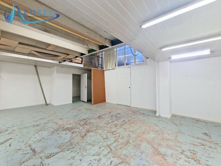 Photo 3 – vente Locaux commerciaux	NICE (06300)