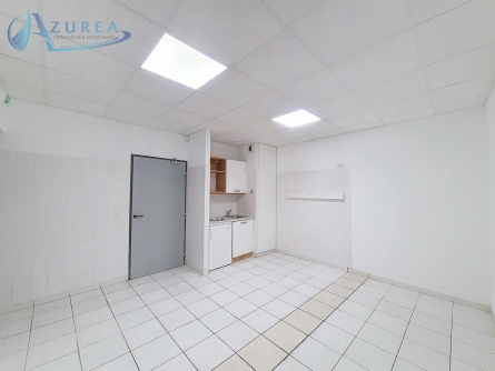 Photo 10 – vente Locaux commerciaux	NICE (06000)