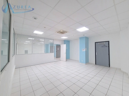 Photo 2 – vente Locaux commerciaux	NICE (06000)