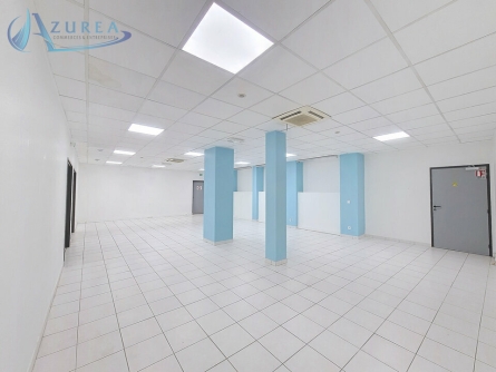 Photo 4 – vente Locaux commerciaux	NICE (06000)