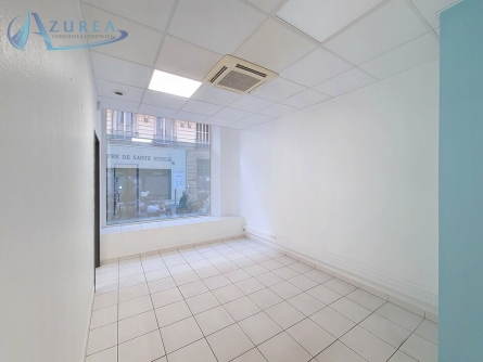 Photo 5 – vente Locaux commerciaux	NICE (06000)