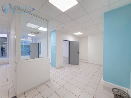 Photo 6 – vente Locaux commerciaux	NICE (06000)