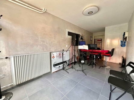 Photo 2 – location Locaux commerciaux	 (06700)
