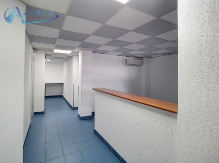 Photo 5 – location bureaux	NICE (06300)