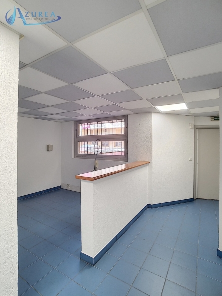 Photo 7 – location bureaux	NICE (06300)