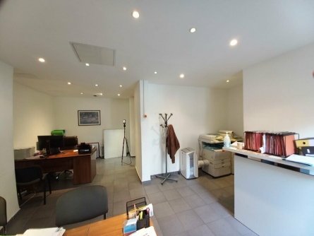 Photo 3 – vente bureaux	NICE (06200)