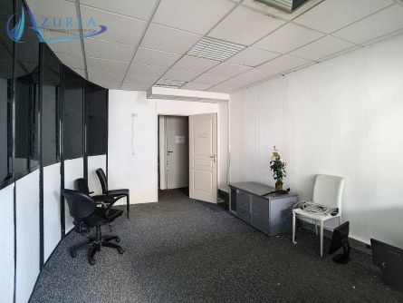 Photo 3 – location bureaux	NICE (06200)