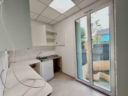 Photo 7 – vente bureaux	NICE (06000)