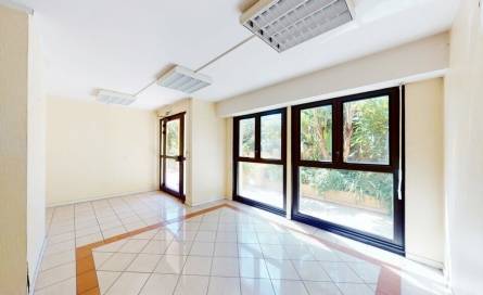 Photo 1 – vente bureaux	NICE (06000)