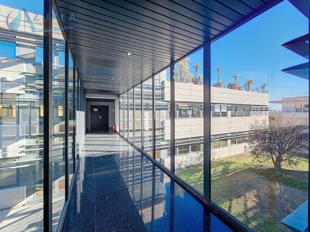 Photo 7 – location bureaux	VILLENEUVE LOUBET (06270)