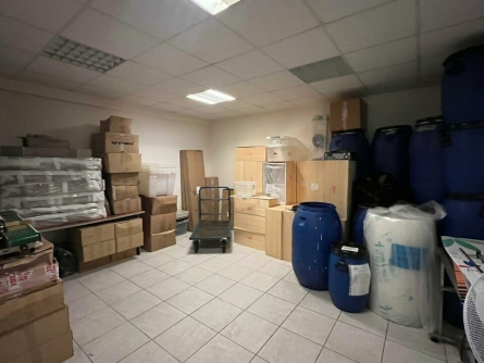 Photo 5 – vente bureaux	CANNES LA BOCCA (06150)