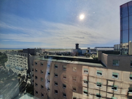 Photo 9 – location bureaux	NICE (06200)